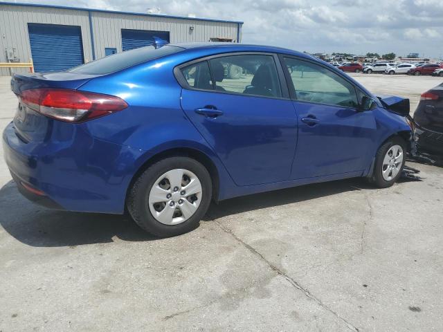 3KPFK4A71JE272671 KIA FORTE LX