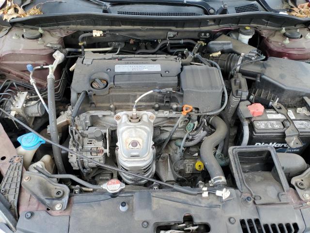 1HGCR2F36EA140282 Honda ACCORD LX