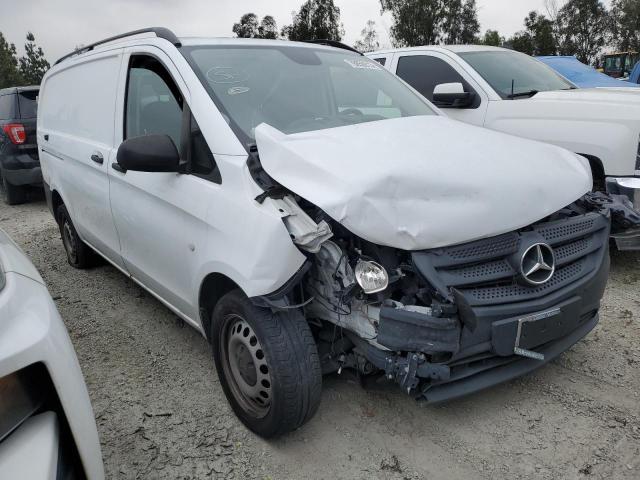 WD3PG2EA4K3609207 Mercedes-Benz Metris