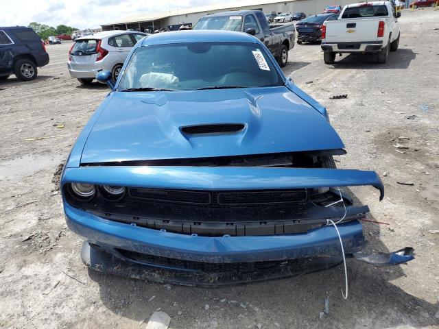 2C3CDZJG2MH674416 Dodge Challenger Gt
