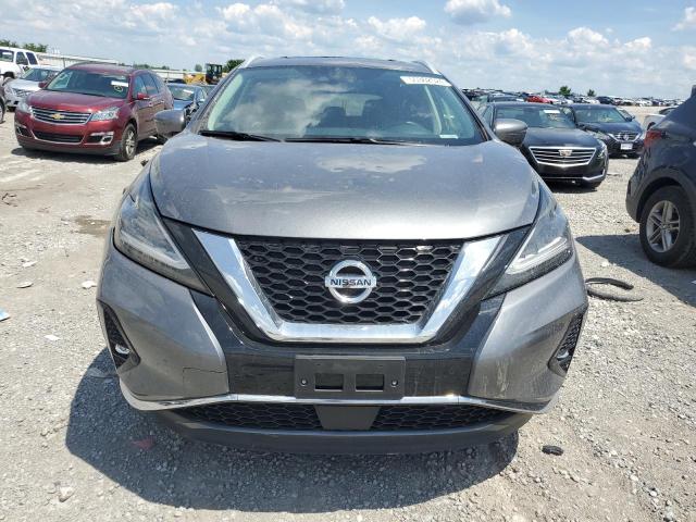 5N1AZ2MJ5KN110326 Nissan MURANO S