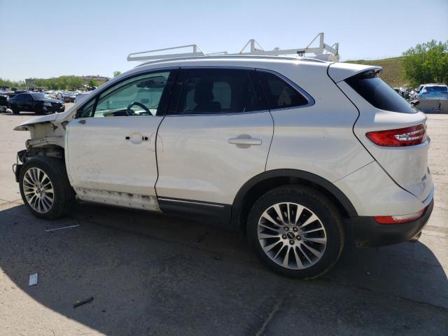 5LMCJ3D91HUL51484 Lincoln Mkc Reserv