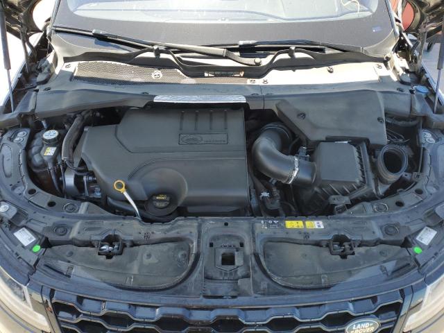 SALZM2GX2LH027533 Land Rover Range Rover Evoque Hse