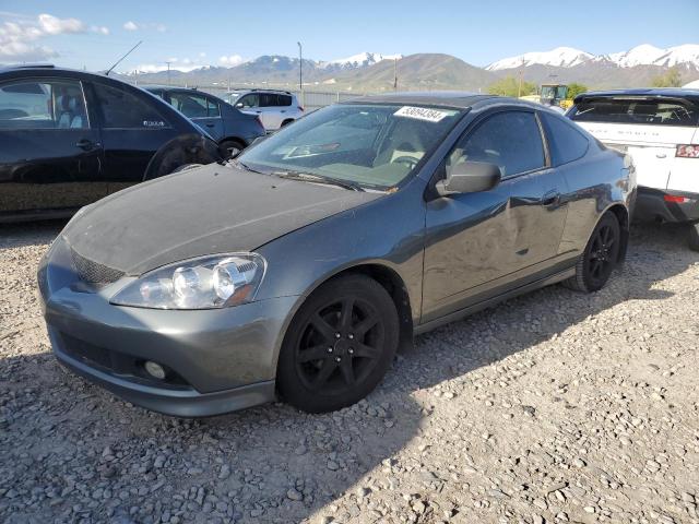 Auction sale of the 2006 Acura Rsx, vin: JH4DC54826S005962, lot number: 53094384