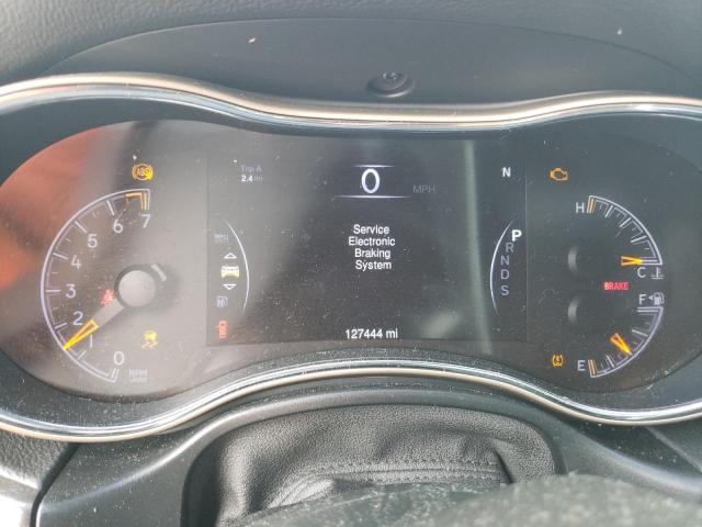 1C4RJEBG4FC848613 Jeep Grand Cherokee Limited