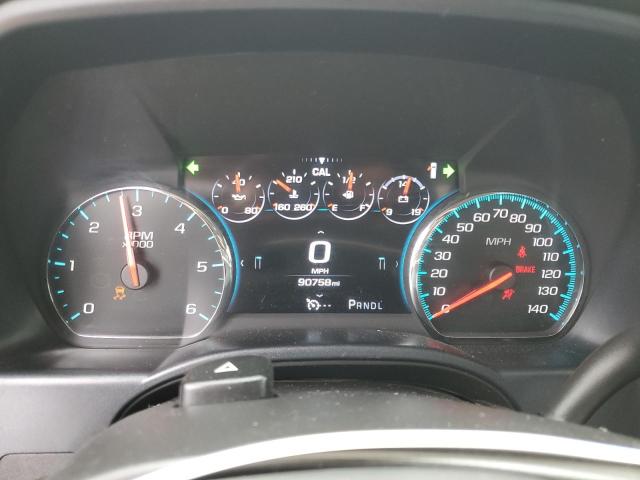 3GTP1PEC2HG511725 GMC Sierra C1500 Denali