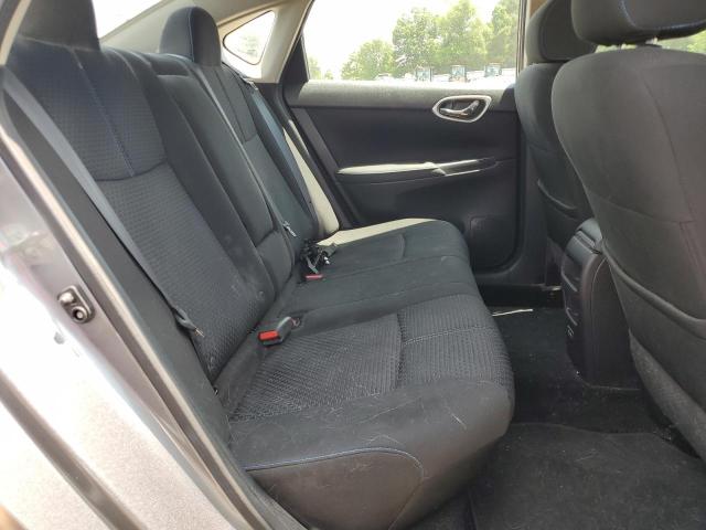 3N1AB7AP5JY288188 Nissan SENTRA S