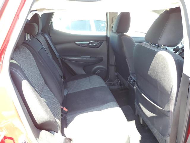 JN1BJ1CP9JW153658 Nissan Rogue Sport S
