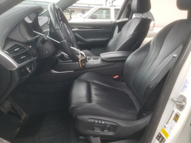 5UXKU2C55G0N79186 BMW X6 XDRIVE3