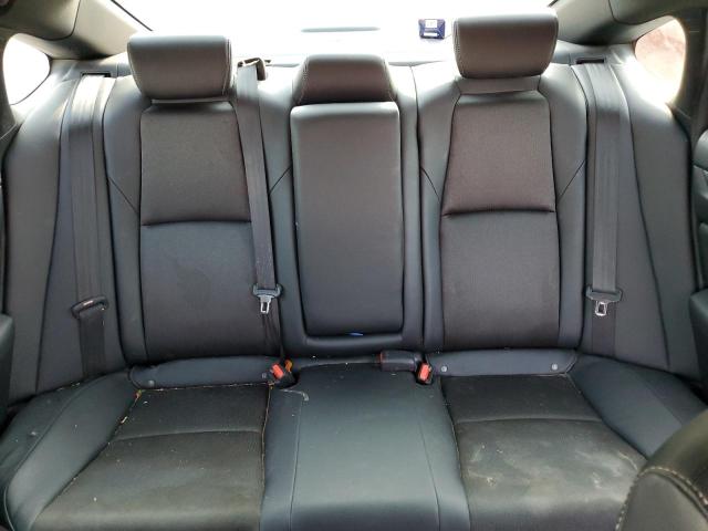 1HGCV1F34LA144155 Honda Accord Sport