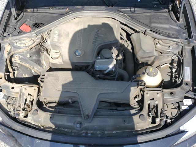 WBA4A9C57GG506322 BMW 428 I Gran Coupe Sulev