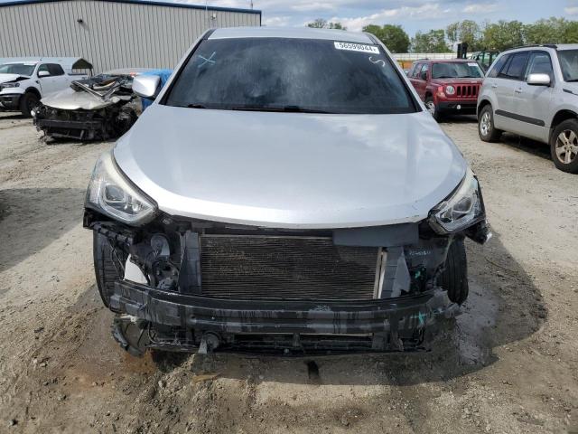 5XYZTDLB3EG146980 Hyundai SANTA FE SPORT