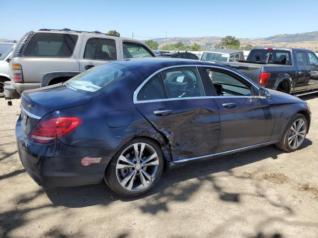 55SWF4HB8GU152012 Mercedes-Benz C 350E
