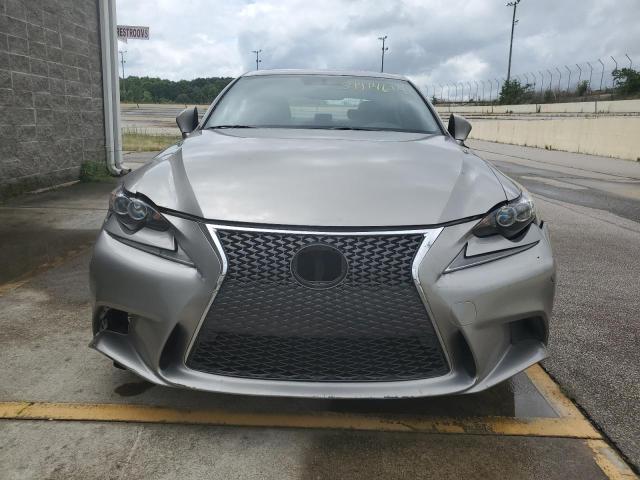 JTHCF1D28F5022223 Lexus IS 250