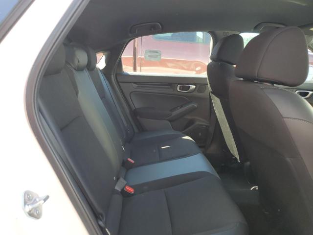 19XFL2H83PE008716 Honda Civic Sport