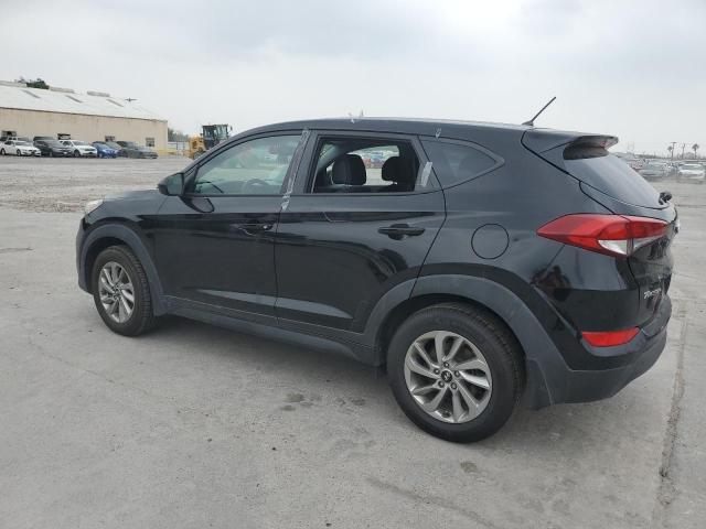 KM8J23A45JU803653 Hyundai TUCSON SE