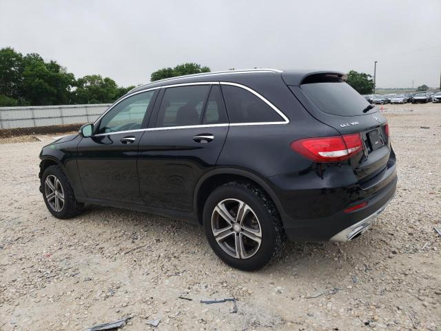 WDC0G4JB8HF134826 Mercedes-Benz GLC 300