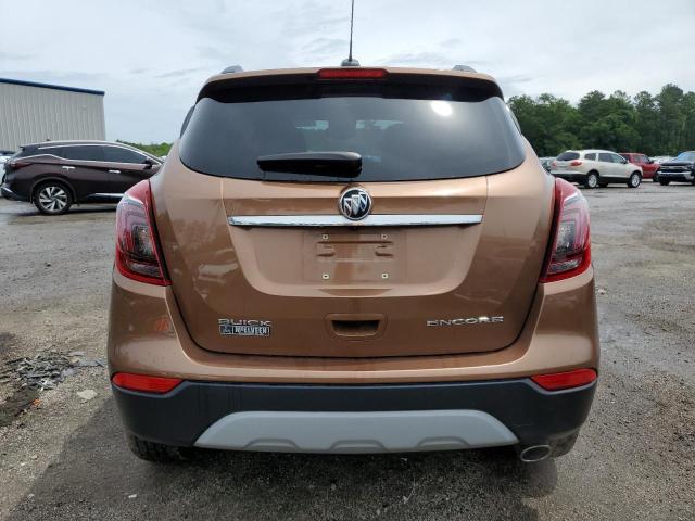 KL4CJBSM3HB042985 Buick Encore Preferred Ii