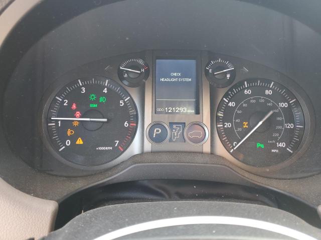 JTJBM7FX0E5087576 Lexus GX 460
