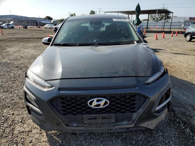 KM8K12AAXLU477195 Hyundai Kona Se