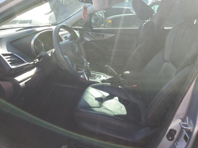 JF2GTHNC2M8312966 Subaru Crosstrek Limited