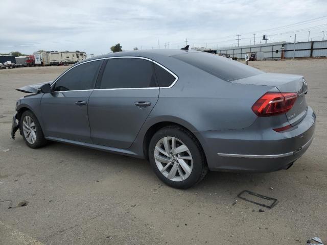 1VWBA7A39JC045362 Volkswagen PASSAT SE