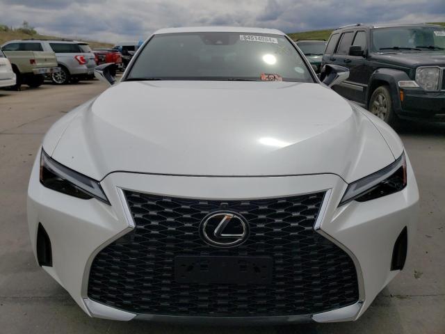 JTHC81F21M5043547 Lexus IS 300