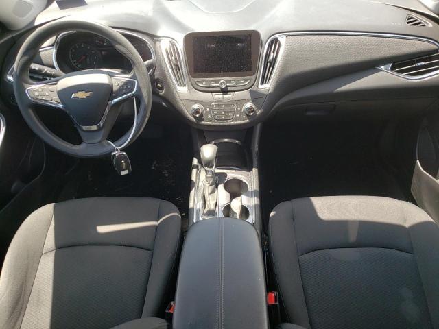 1G1ZD5ST2MF032038 Chevrolet MALIBU LT