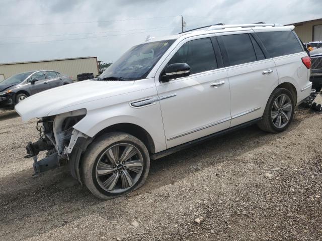 Auction sale of the 2018 Lincoln Navigator Reserve, vin: 5LMJJ2LT2JEL14040, lot number: 53849604