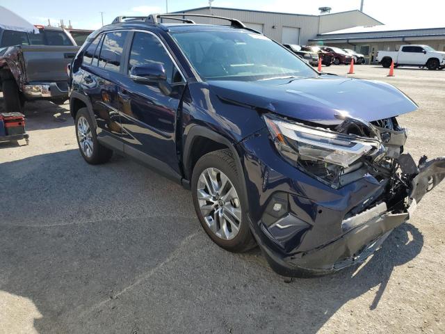 2T3C1RFV2RW321385 Toyota RAV4 XLE P