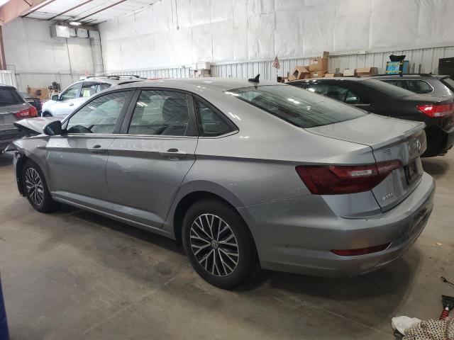 3VWC57BUXMM022742 Volkswagen JETTA S