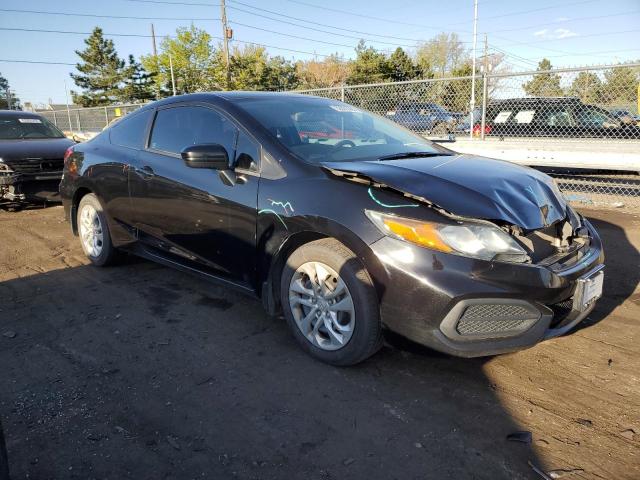 2HGFG3B55EH509070 Honda Civic Lx