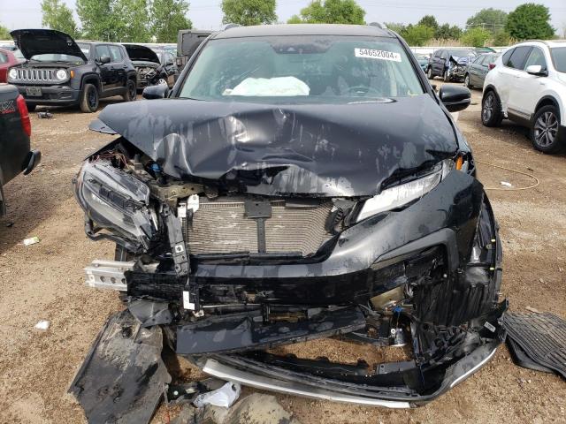 5FNYF6H0XKB078525 Honda Pilot Elite