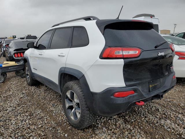 1C4PJMBS2EW276766 Jeep Cherokee Trailhawk