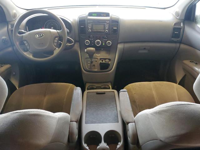KNDMG4C77E6543542 KIA SEDONA LX