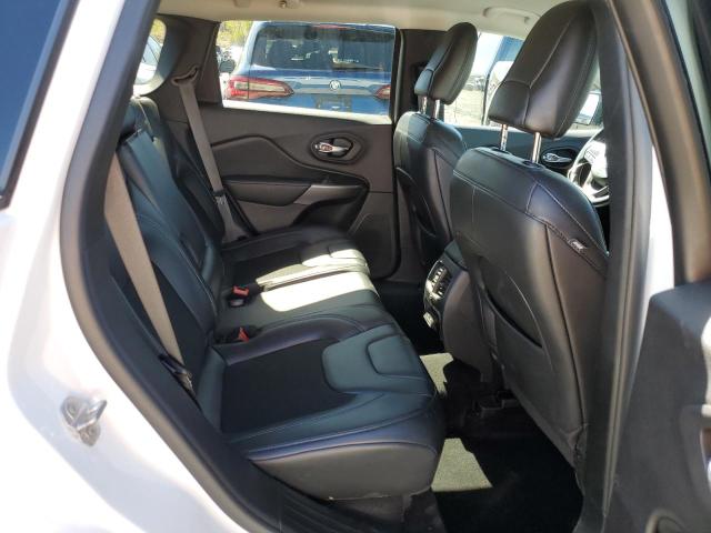 1C4PJMLX8LD602878 Jeep Cherokee Latitude Plus