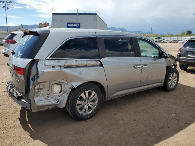 5FNRL5H31GB126969 Honda ODYSSEY SE