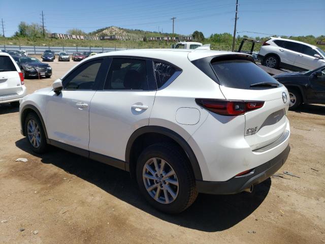 JM3KFBCMXP0271019 Mazda CX-5 PREFE
