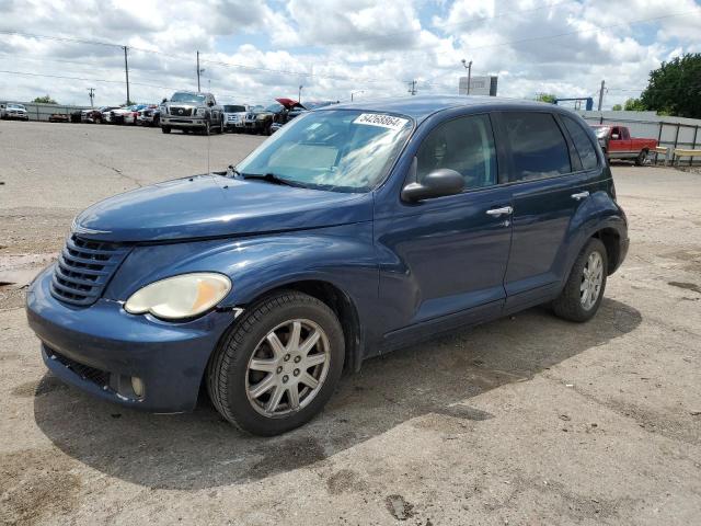 Auction sale of the 2009 Chrysler Pt Cruiser Touring, vin: 3A8FY58969T579779, lot number: 54268864