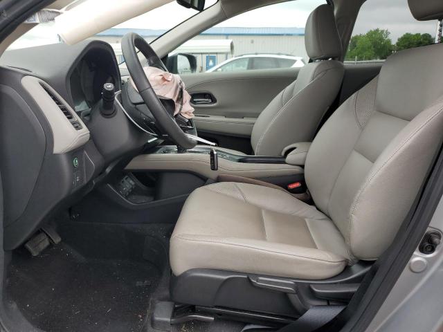 3CZRU6H74HM705421 Honda Hr-v Exl