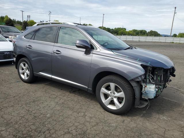 2T2BK1BA3FC321359 Lexus Rx 350 Base