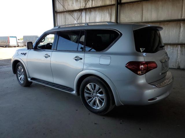 JN8AZ2NDXH9830353 Infiniti QX80 BASE