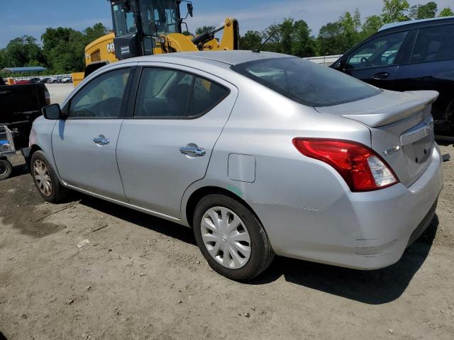 3N1CN7AP6HK452724 Nissan VERSA S