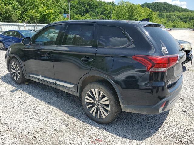 JA4AZ3A32KZ053652 Mitsubishi Outlander Se
