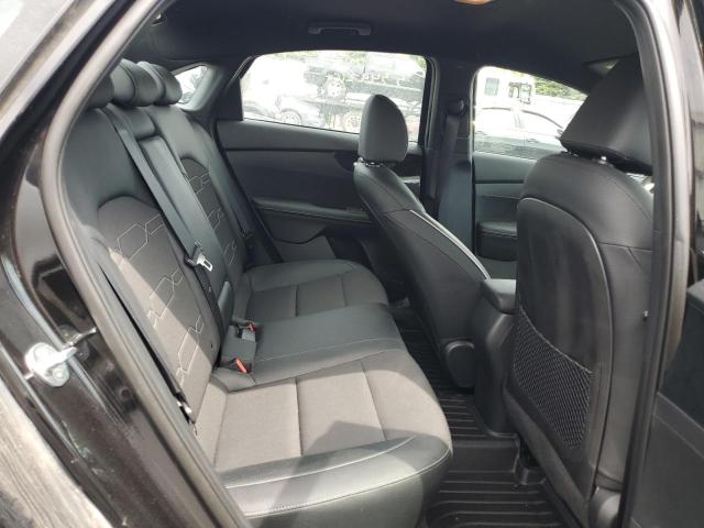 3KPF54AD5NE444669 KIA FORTE GT L