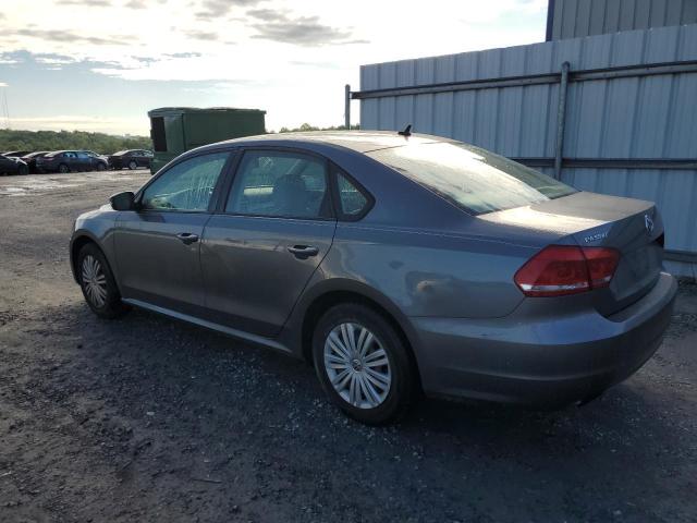 1VWAS7A30EC055406 Volkswagen PASSAT S