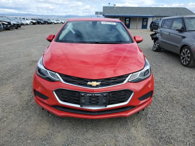 1G1BE5SM7H7204264 Chevrolet CRUZE LT