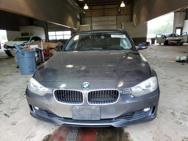 WBA3A5C52EJ463514 BMW 328 I