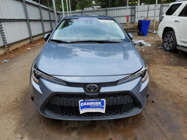 5YFVPRAE8LP112037 Toyota COROLLA LE