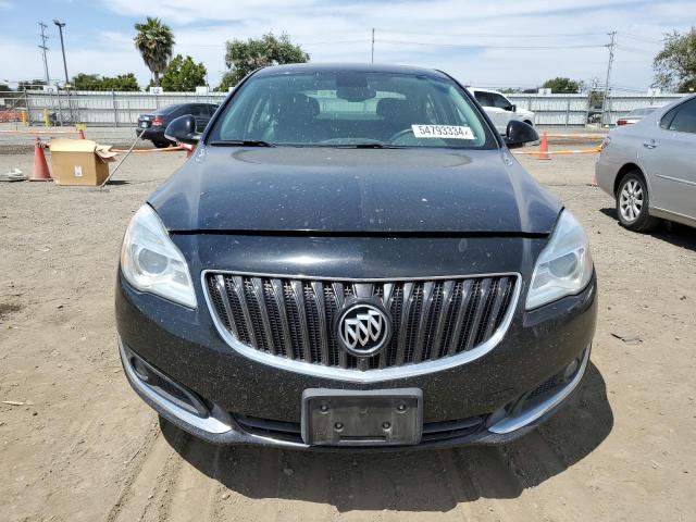 2G4GK5EX5G9171477 Buick Regal